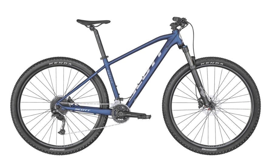 Bicicleta Aspect 940 2022 - SCOTT