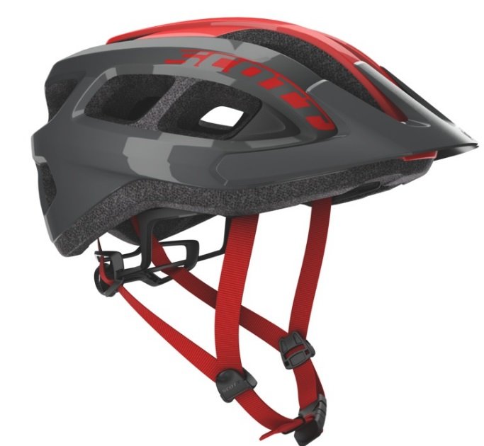 Capacete Supra - SCOTT