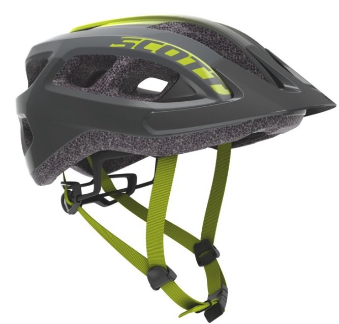 Capacete Supra - SCOTT