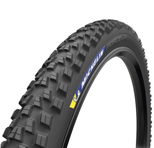 ミシュラン forceam2 29×2.40 mtb29インチ Pneu Force AM2 Compettition Line TS Tubeless 29X2.40
