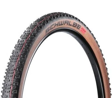 Pneu Racing Ralph Evo Super Race Addix Speed Tubeless Vermelho