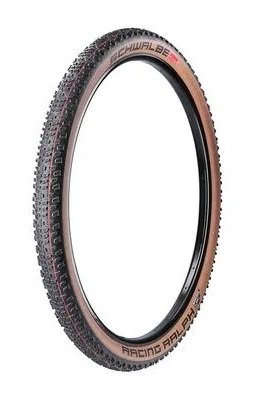 Pneu Racing Ralph Evo Super Race Addix Speed Tubeless Vermelho