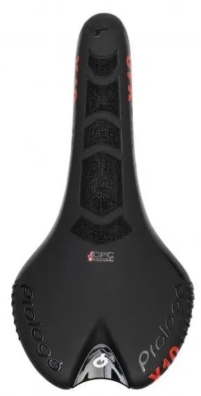 Selim Nago Evo X10 Tirox CPC - PROLOGO