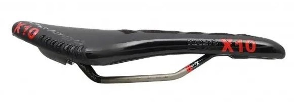 Selim Nago Evo X10 Tirox CPC - PROLOGO