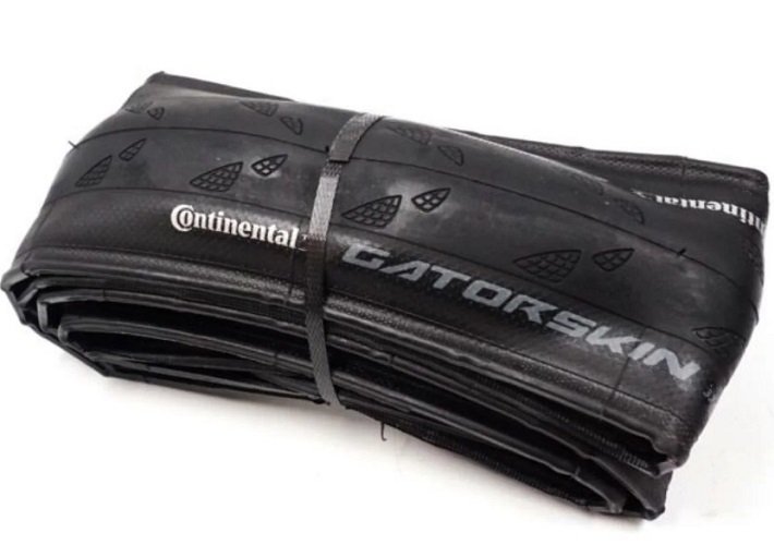 Pneu Gatorskin Black Edition 700x32 - CONTINENTAL