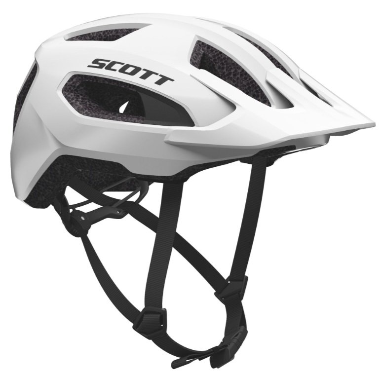 Capacete Supra - SCOTT