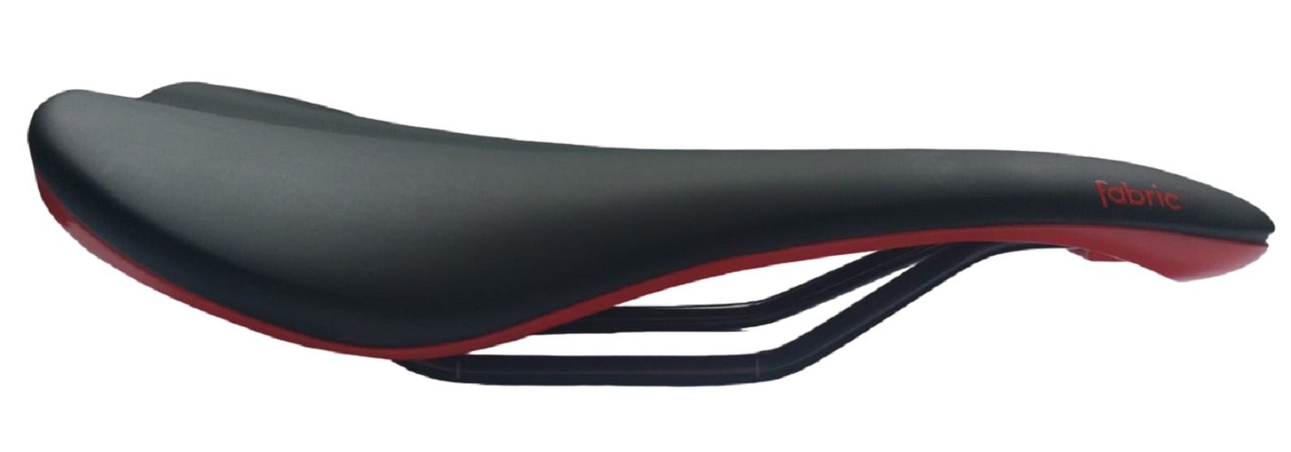 Selim Scoop Sport Shallow - FABRIC