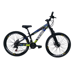 Bicicleta Viking: Freeride, de Trilha e Esportiva - Oferta