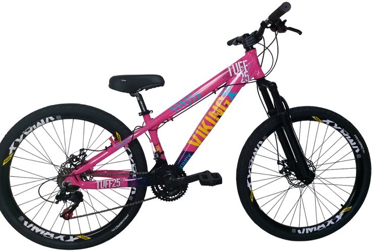 Bicicleta Viking: Freeride, de Trilha e Esportiva - Oferta