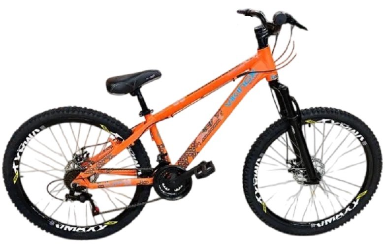 Bicicleta Viking: Freeride, de Trilha e Esportiva - Oferta