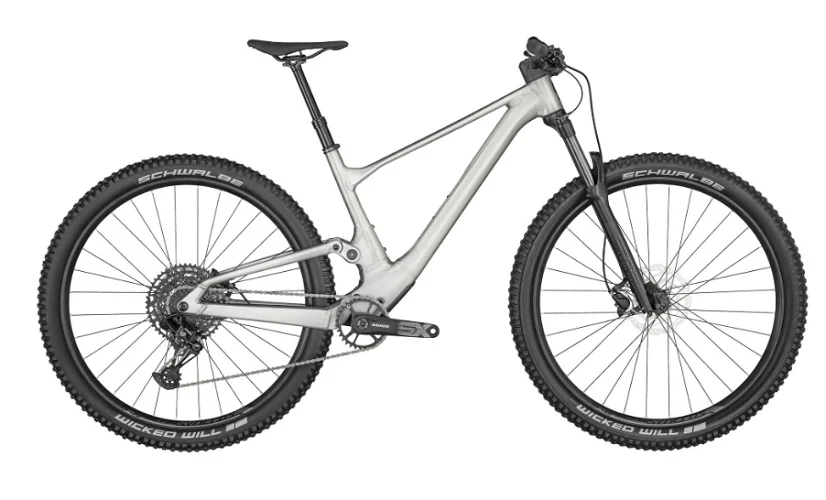 Bicicleta Spark 970 2024/2025 - SCOTT