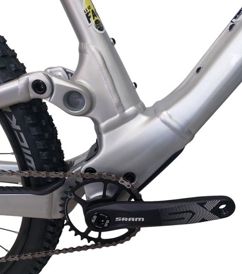 Bicicleta Spark 970 2024/2025 - SCOTT