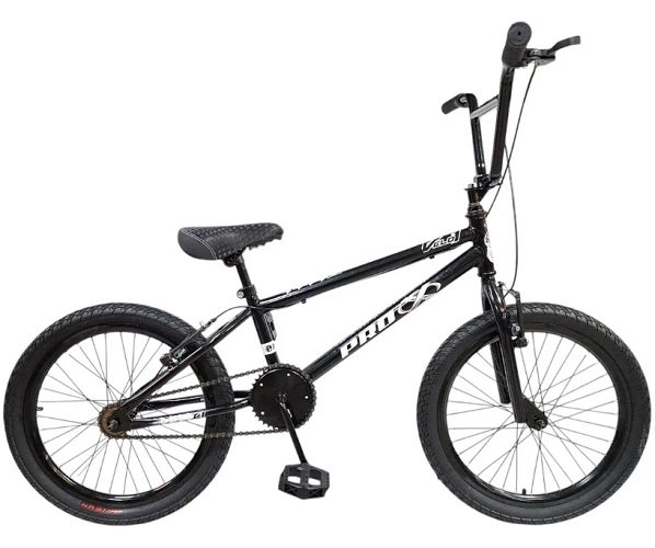 Bicicleta 20 BMX Velo 1 - PRO-X