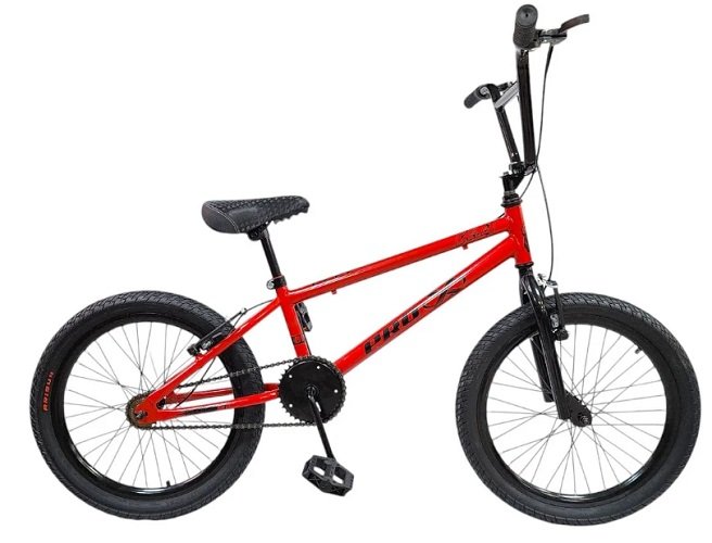 Bicicleta 20 BMX Velo 1 - PRO-X