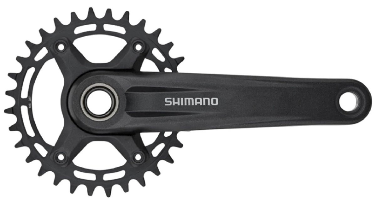 Pedivela SLX FC-M7000 36/26D 175MM Hollowtech II 2X11V - SHIMANO