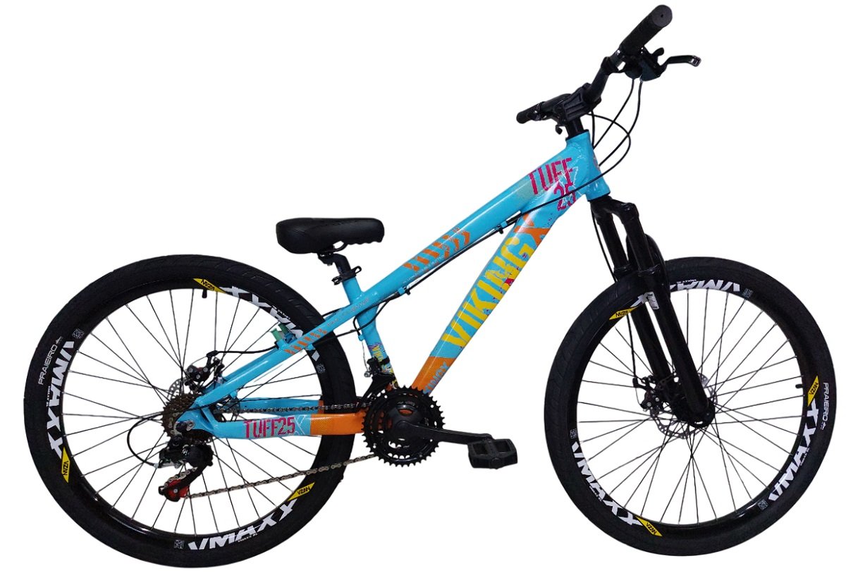 Bicicleta Viking: Freeride, de Trilha e Esportiva - Oferta