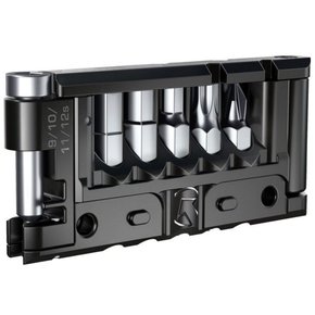 Kit Chaves Minitool Performance 17F - PRO