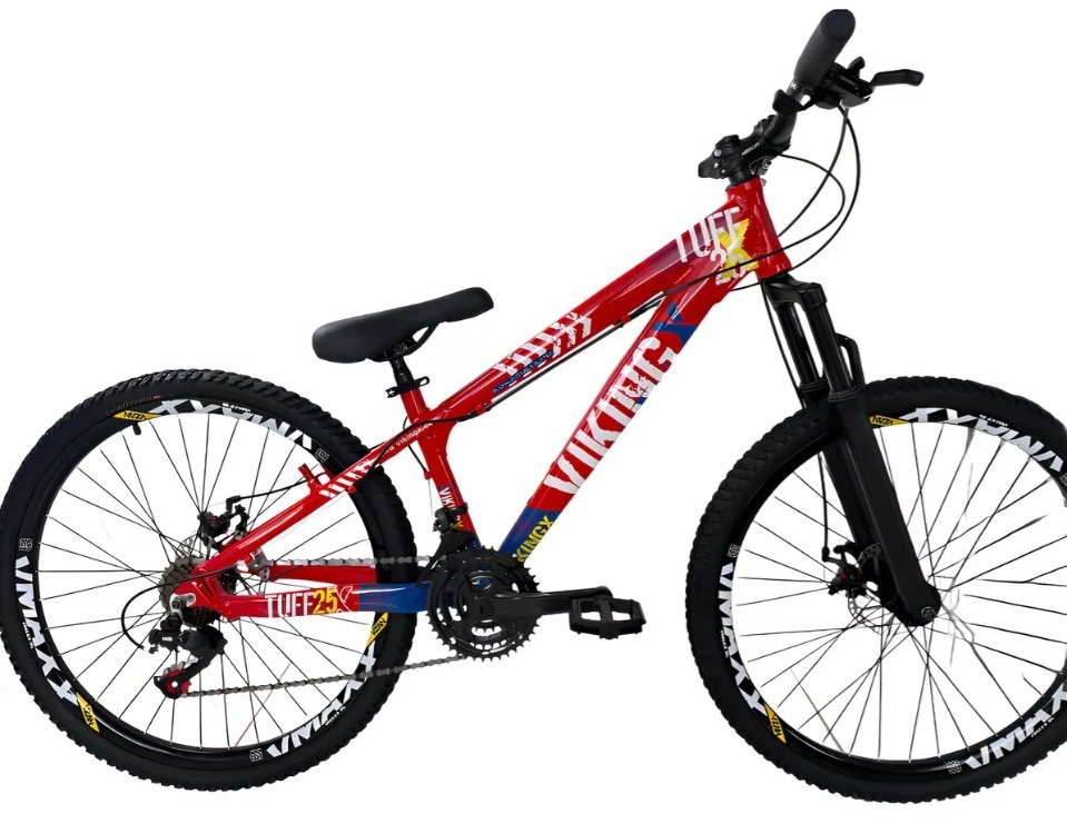 その他 VIKING Bicicleta Viking: Freeride, de Trilha e Esportiva - Oferta