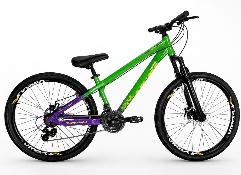 Bicicleta Viking: Freeride, de Trilha e Esportiva - Oferta