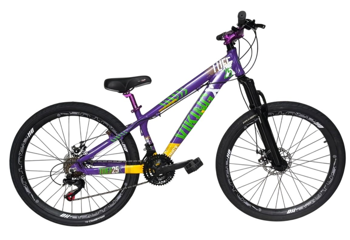 Bicicleta Viking: Freeride, de Trilha e Esportiva - Oferta